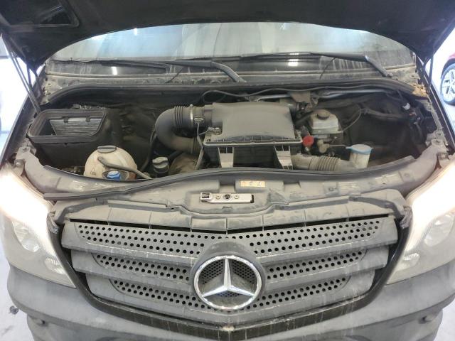 VIN 8BRPE7CD9GE124691 2016 MERCEDES-BENZ SPRINTER no.12