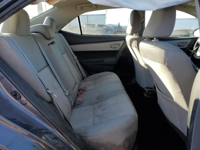 2015 TOYOTA COROLLA L - 5YFBURHE4FP328148