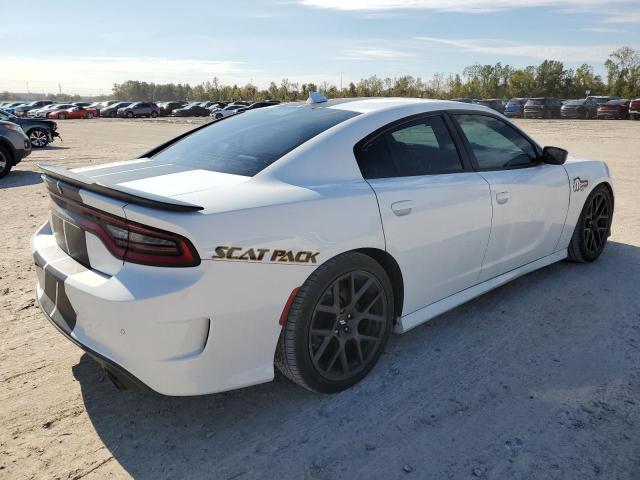 VIN 2C3CDXGJ8GH356909 2016 DODGE CHARGER no.3