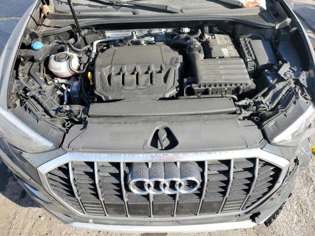 VIN WA1AUCF32N1001495 2022 AUDI Q3 no.12