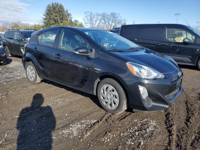 VIN JTDKDTB35G1120628 2016 TOYOTA PRIUS no.4