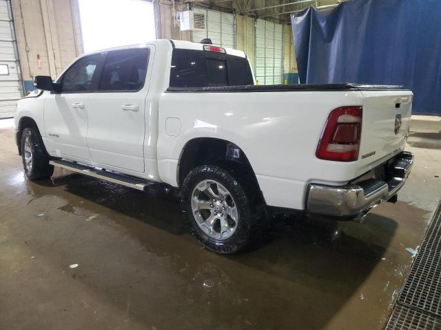 2021 RAM 1500 BIG H 1C6SRFFT2MN617919
