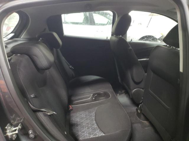 2019 CHEVROLET SPARK 1LT - KL8CD6SA4KC702102
