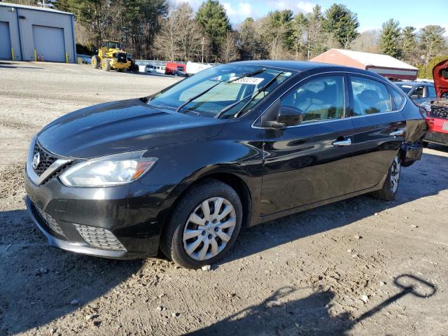 Vin: 3n1ab7ap1hl643820, lot: 79380274, nissan sentra s 2017 img_1
