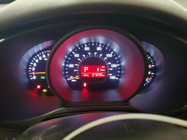 2017 KIA SOUL - KNDJN2A29H7424507