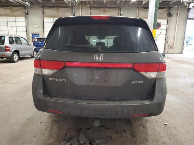 2015 HONDA ODYSSEY TO - 5FNRL5H94FB031373