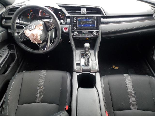 2021 HONDA CIVIC SPOR - SHHFK7H40MU224718