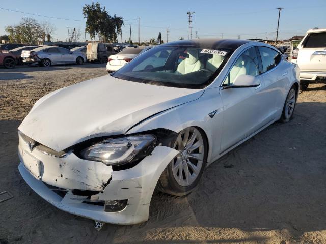 2017 TESLA MODEL S #3032993993