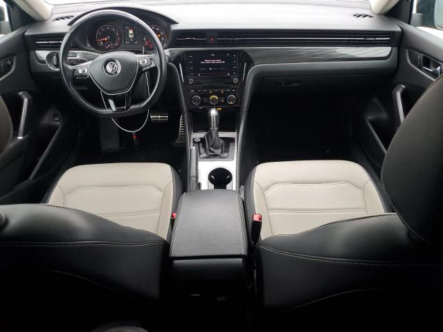 2020 VOLKSWAGEN PASSAT R-L - 1VWMA7A33LC026690