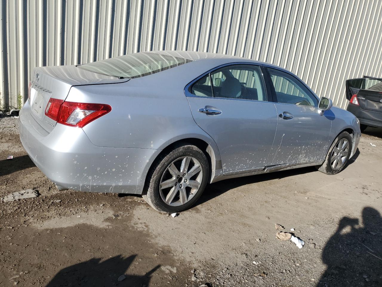 Lot #3033394890 2007 LEXUS ES 350