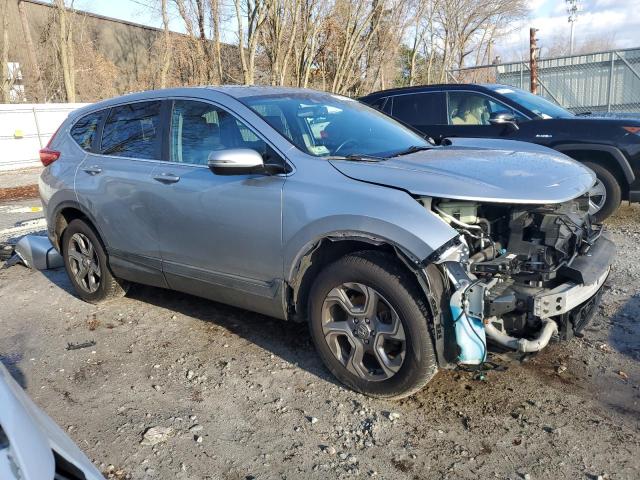 2017 HONDA CR-V EXL - 2HKRW2H86HH635010