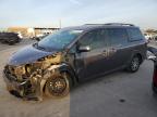 2018 TOYOTA SIENNA XLE - 5TDYZ3DC9JS964321