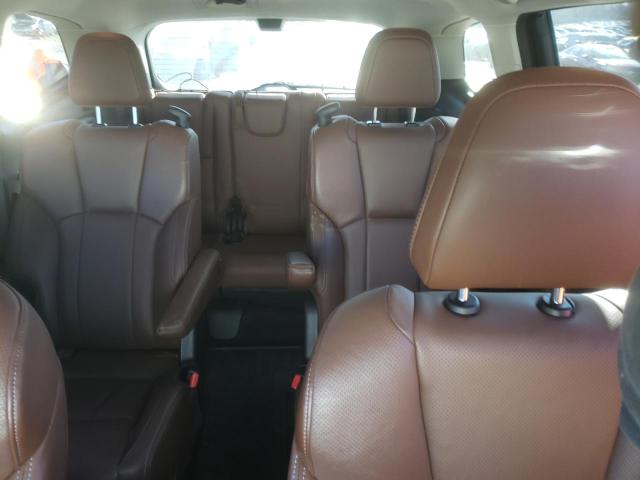 2020 SUBARU ASCENT TOU 4S4WMARD9L3425497