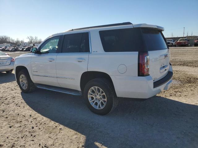 2015 GMC YUKON SLE 1GKS2AKC1FR175799