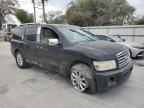 Lot #3023980271 2010 INFINITI QX56