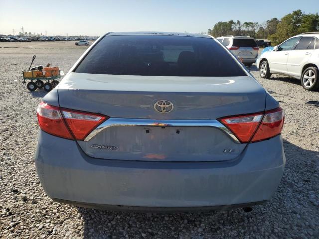 2015 TOYOTA CAMRY LE - 4T4BF1FK0FR455522