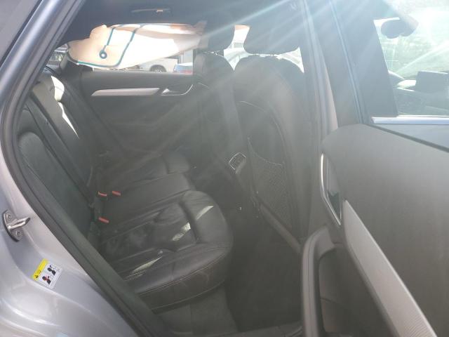 2015 AUDI Q3 PRESTIG WA1GFCFSXFR006393