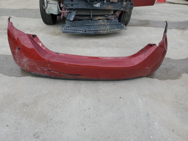 2017 TOYOTA COROLLA L - 2T1BURHE4HC867369