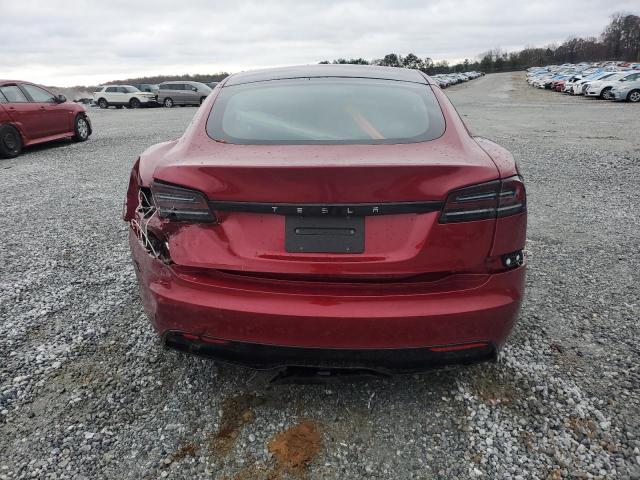 2024 TESLA MODEL S - 5YJSA1E52RF540934