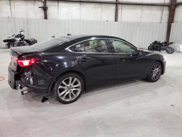 2017 MAZDA 6 TOURING - JM1GL1V5XH1102606