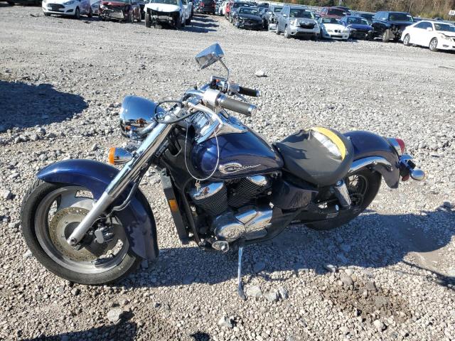 2002 HONDA VT750C JH2RC44F92M010243