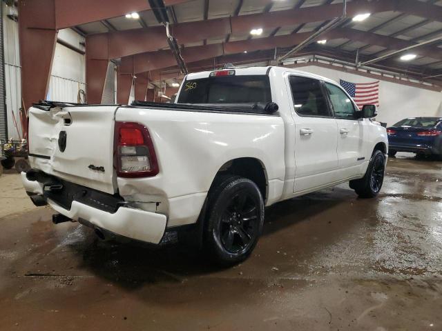 2020 RAM 1500 BIG H 1C6SRFFT7LN313340