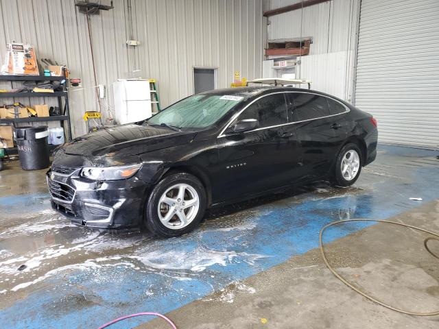 1G1ZB5ST9HF276488 Chevrolet Malibu Ls 2017
