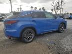 Lot #3024837383 2022 LEXUS RX 350 F S