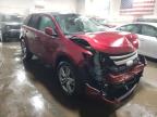 Lot #3025062217 2013 FORD EDGE LIMIT