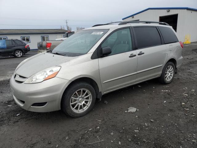 TOYOTA SIENNA CE