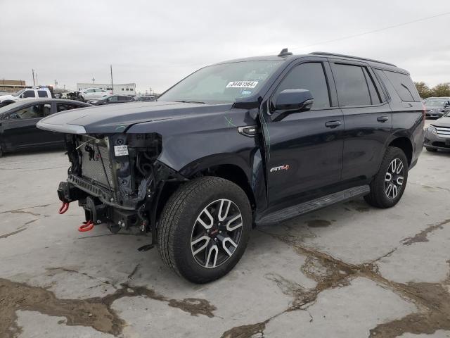 2024 GMC YUKON AT4 - 1GKS2CKD7RR269274