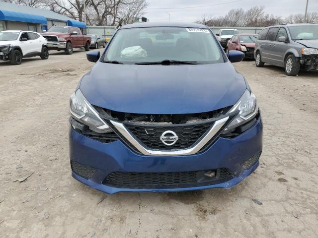 2019 NISSAN SENTRA S - 3N1AB7AP1KY336366