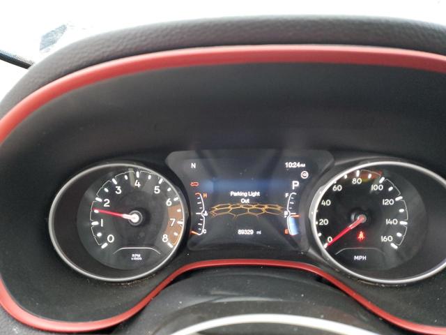 2020 JEEP COMPASS TR - 3C4NJDDBXLT221649