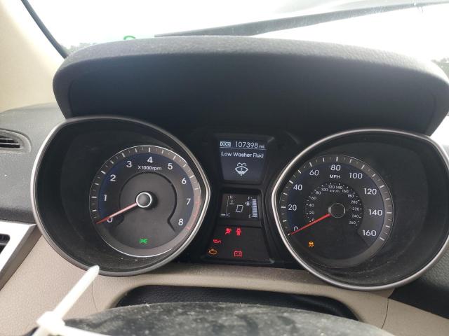 2016 HYUNDAI ELANTRA GT - KMHD35LH6GU292176