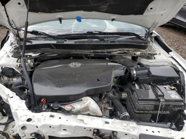 VIN 19UUB2F5XFA009495 2015 ACURA TLX no.11