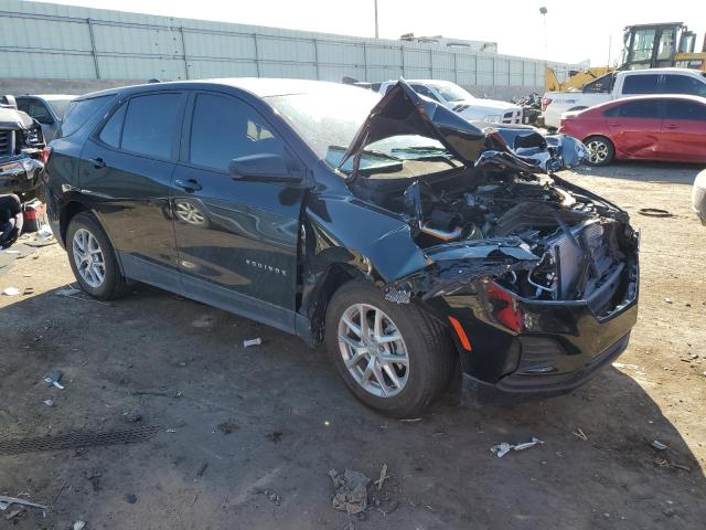 2023 CHEVROLET EQUINOX LS - 3GNAXHEG2PL239672
