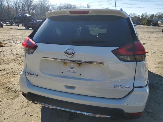 2017 NISSAN ROGUE S - KNMAT2MV9HP511898
