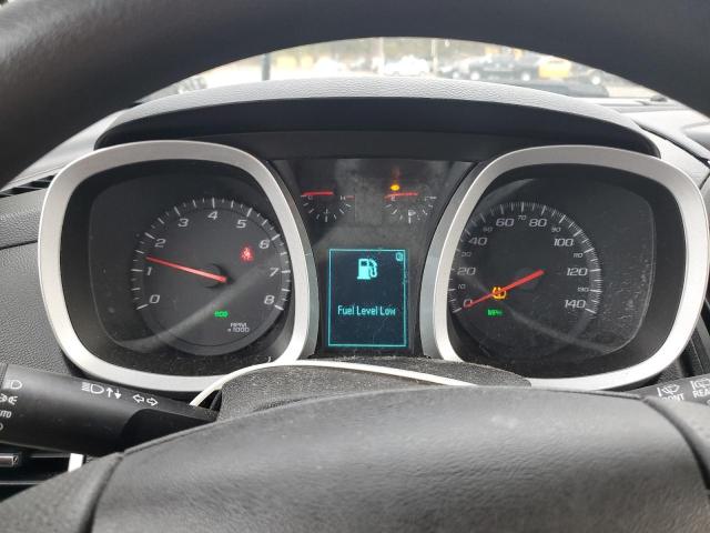 2016 CHEVROLET EQUINOX LT - 2GNALCEK3G6296826