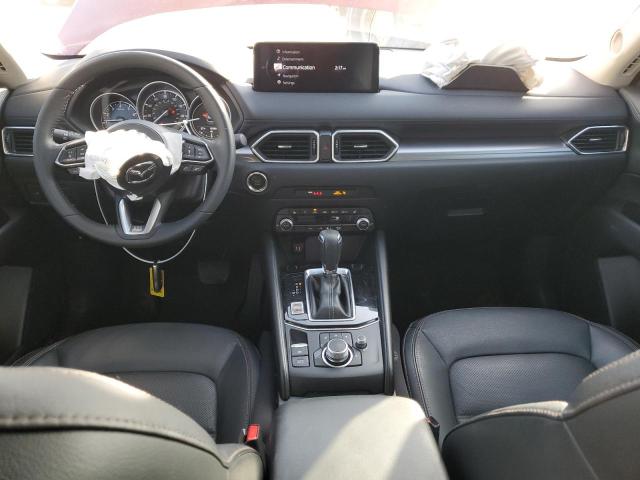 2023 MAZDA CX-5 PREFE - JM3KFBCM0P0268081