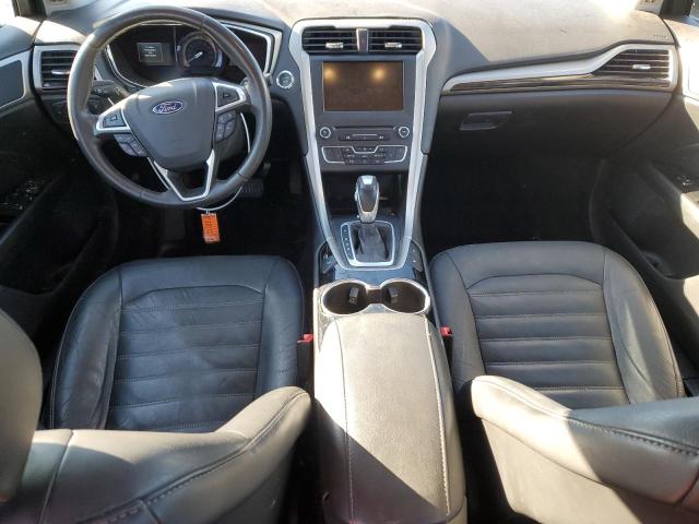 2016 FORD FUSION SE - 3FA6P0PU9GR287627