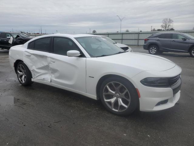 Vin: 2c3cdxct6fh917825, lot: 84179924, dodge charger r/t 20154