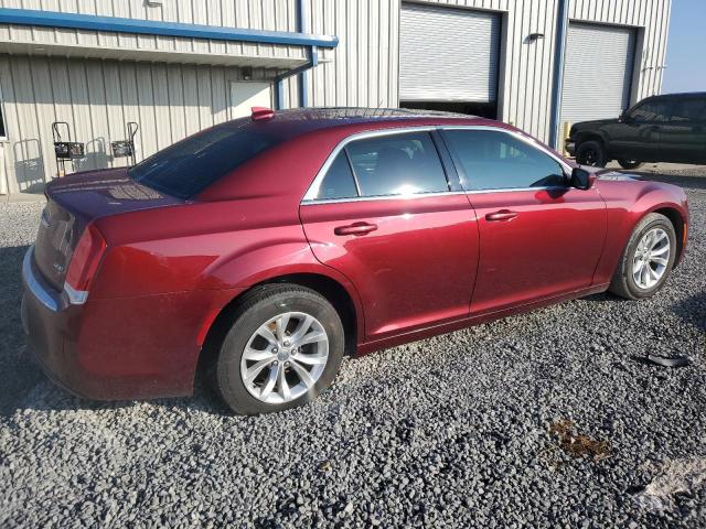 2016 CHRYSLER 300 LIMITE - 2C3CCAAGXGH198246
