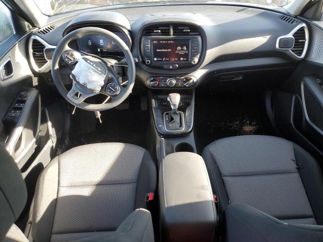 2025 KIA SOUL LX - KNDJ23AU0S7922005