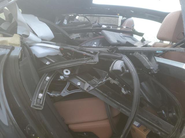 2023 AUDI Q8 PRESTIG WA1FVBF12PD021596