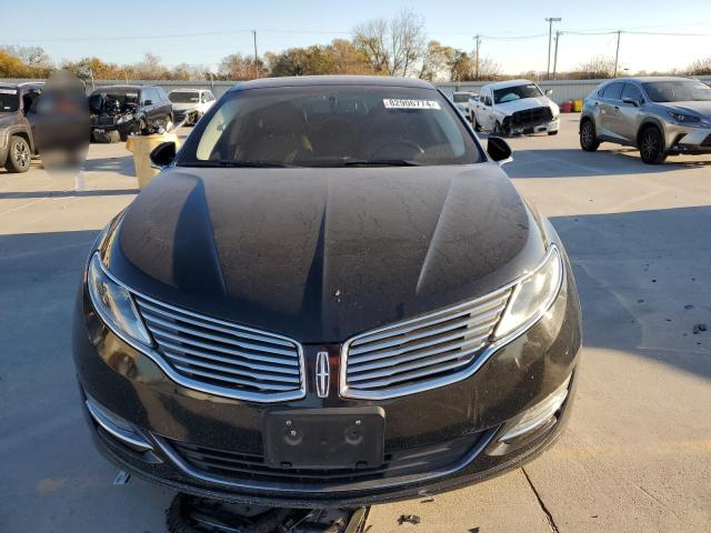 VIN 3LN6L2G90GR606793 2016 LINCOLN MKZ no.5