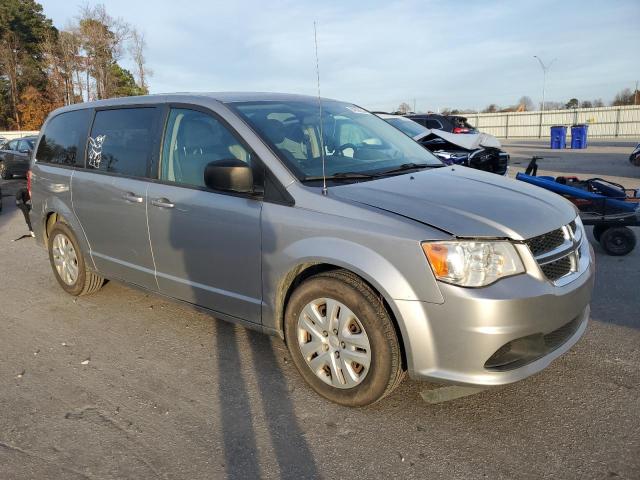 2018 DODGE GRAND CARA - 2C4RDGBG8JR259065