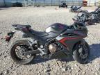 2021 HONDA CBR500 RA - MLHPC6252M5201275