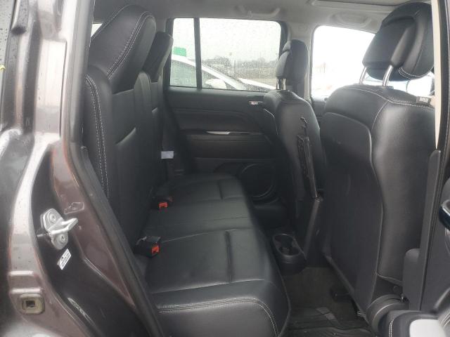 2016 JEEP COMPASS LA - 1C4NJDEB1GD768898