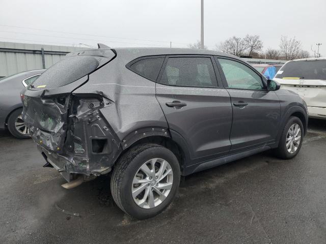 2020 HYUNDAI TUCSON SE - KM8J2CA44LU242672