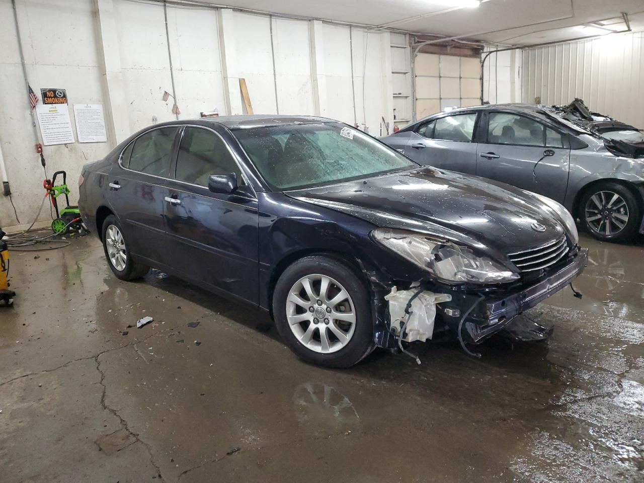 Lot #3026026965 2004 LEXUS ES 330